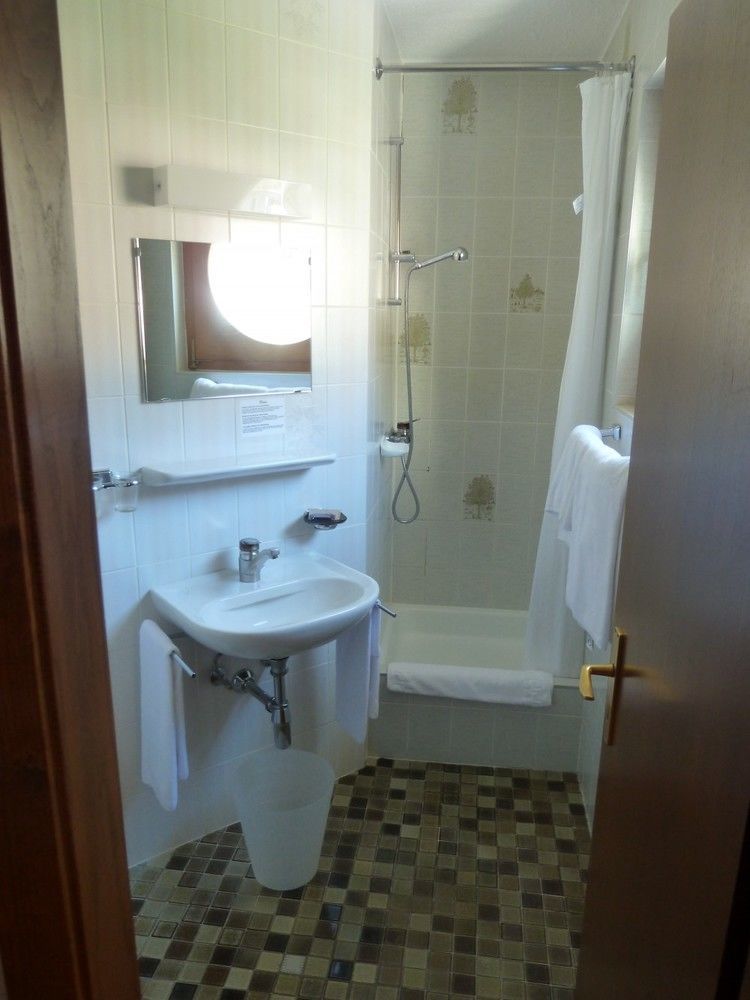 Hotel Du Stand Martigny Zewnętrze zdjęcie
